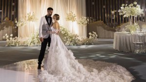 Клип - Тарас и Анастасия