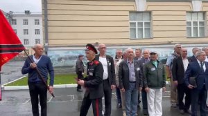 КАДЕТЫ 20 века.  (1)