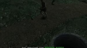 Resident Evil Outbreak: File #2 (2004) [PS2]