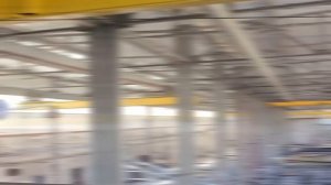 🔎Почему этот цех разваливается — смотрим по шагам