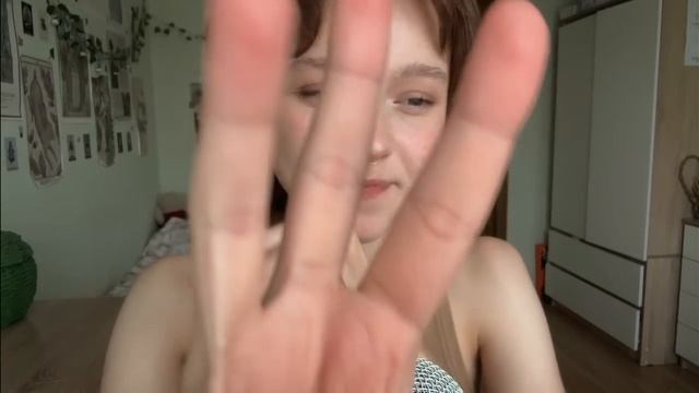 ꒰ АСМР ꒱ ~ если наши ответы совпадут - ты проиграл(а) звуки рта + звуки рук ‧₊˚🖇️✩ ₊˚🎧⊹♡ смотреть онлайн