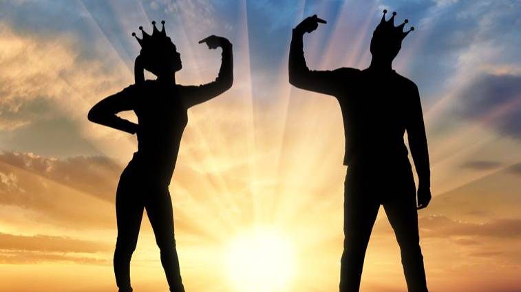 НОВЫЙ МИРОВОЙ ИДОЛ УЖЕ В ЦЕРКВЯХ - ПОКЛОНЕНИЕ СЕБЕ! ВИДЕО ИЗ КАНАЛА В ЮТУБЕ : жизнь после смерти