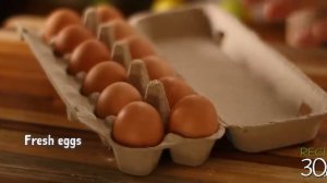 y2mate.com - This is the breakfast you want with avocado_720pFH