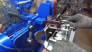 Приспособление для спусков
