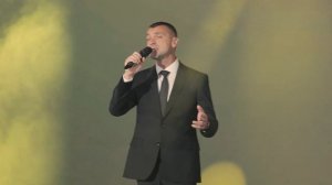 Сергей Куприк. Фестиваль Катюша 2023