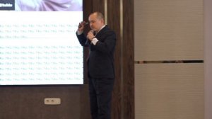 Банковский маркетинг на грани / Антон Ким / CМО Forte Bank