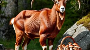 Тихая охота.