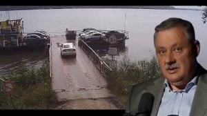 Дмитрий Евстафьев. Теперь ясно, почему ЕМУ любой ценой надо сохранить ЕЁ до 2027/28 гг