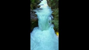 Природа 4к🌍hd Nature красивые места #shorts #шортс #природа  #красивыеместа #shortvideo #2025