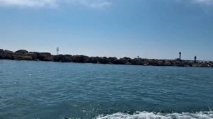 Волноломы в Сочи