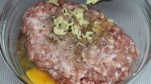 Невероятно вкусное и сытное блюдо в горшочках в духовке. Тефтели с грибами и овощами в горшочках!