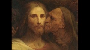 Любовь Иисуса Христа к Иуде и что мы можем извлечь из этого - 20250611