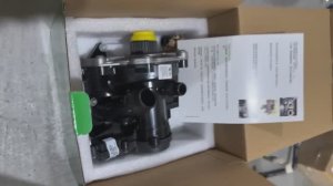 Термостат Ина