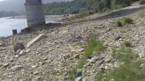 Прогулка вверх по реке Тында. 5 августа 23-го года.