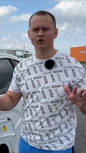 Лада Веста 2025