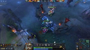 Dota 2 / ПРОХОЖДЕНИЕ, ЧАСТЬ 1066!