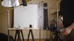 One Light Setups