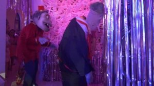 Like Nastya BDay in Miami