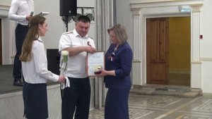 День работника учреждений и органов УИС, исполняющих наказания, не связанные с изоляцией от общества