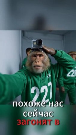Приключения гоши 3 серия