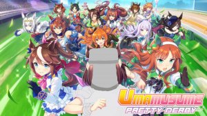 Карьера алкоголика в Umamusume