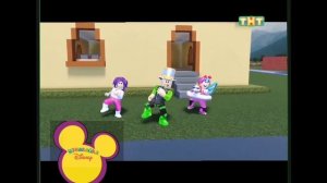 ФРАГМЕНТ БЛОКА УЗНАВАЙКА И НАЧАЛО МУЛЬТИКА ПАПА И ДОЧКИ (ТНТ СТАРЫЙ 22.07.2025 21:00)