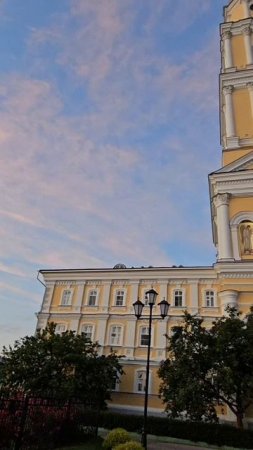 Открываем Россию Дивеевский монастырь в Нижегородской области