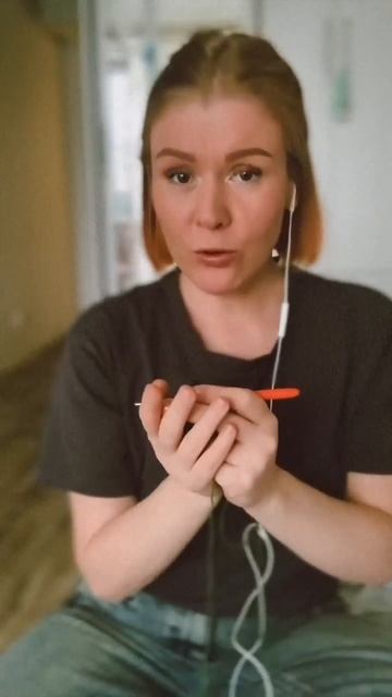 Как научиться вязать крючком/базовый курс для начинающих #nataliverezhu смотреть онлайн