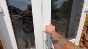г. Астрахань, ул. Минина, 54 (видео с улицы)