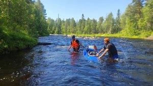 Блиц-Поньгома - 2025