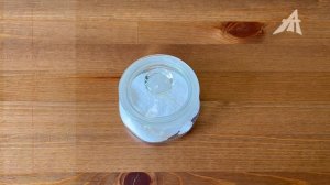 Опыт наглядно: как кувыркали Землю