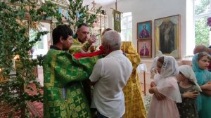 ПЯТИДЕСЯТНИЦА