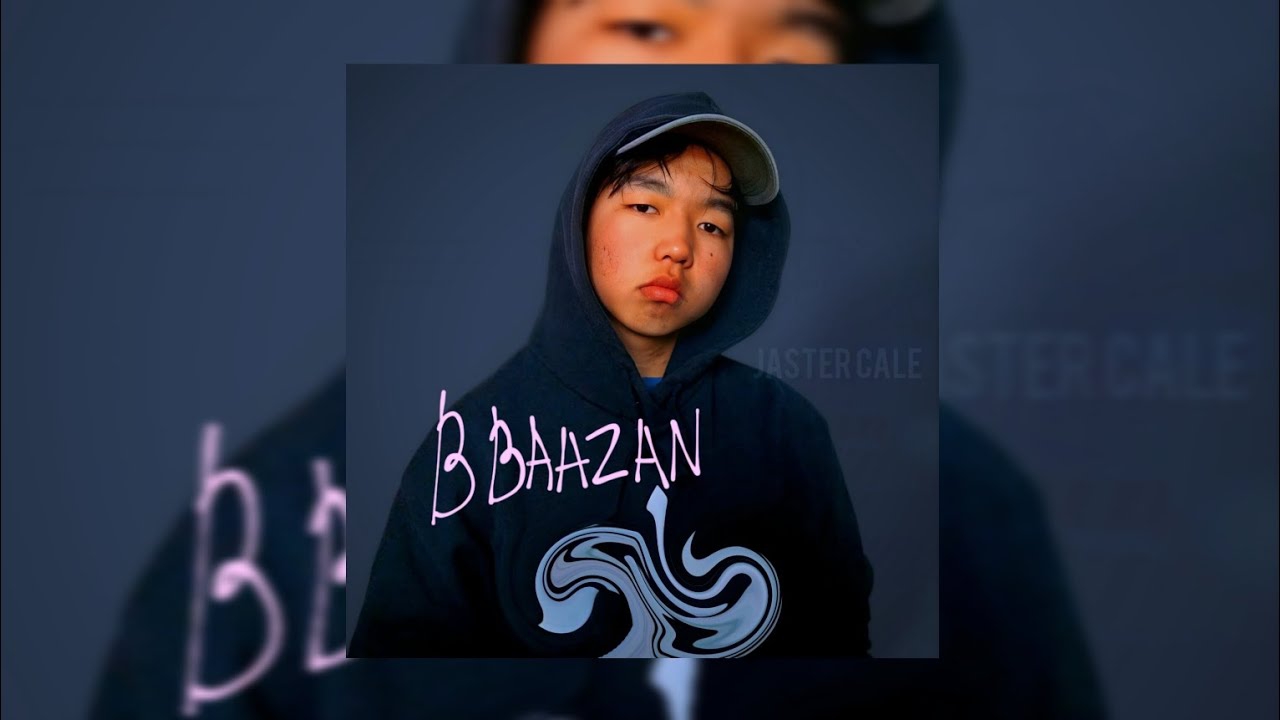 B BAAZAN, Jaster Cale - Масик | Official Audio | 2025