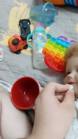 ночной влог с Марком и Мишелью