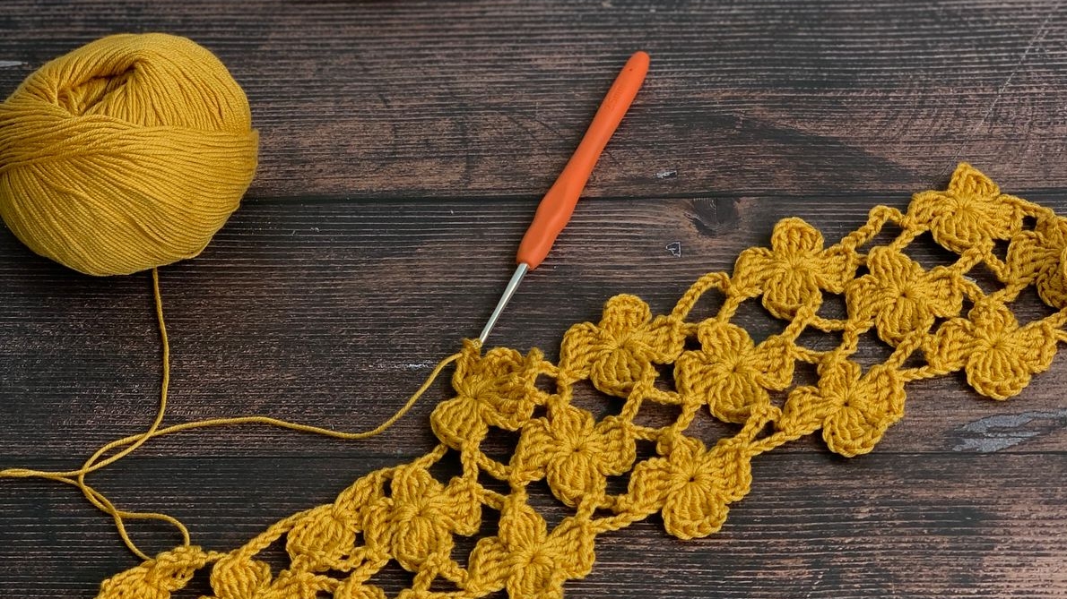 Из чего лучше вязать летние проекты/майки, косынки, юбки смотреть онлайн