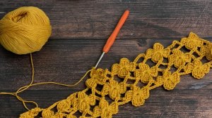 Из чего лучше вязать летние проекты/майки, косынки, юбки