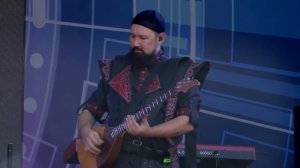 Ay Yola  "Урал Батыр". Концерт к 100 летию ОДК УМПО 17 07 2025