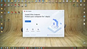 28 Тест Апрель-Май 2025 года - Huawei HiSec Endpoint (EDR Agent Personal) 1.1.24.188
