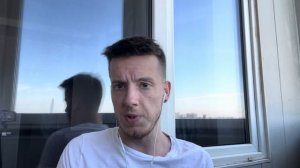 Испытание дисциплиной 38/?. Тема - "Не нужно сравнивать себя с кем-либо"