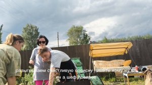 ВКУСНЫЕ ЭМОЦИИ | ПЕЧЁНКИ С СОСИСКАМ