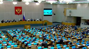 Госдума приняла в III чтении законопроект о штрафах за поиск экстремистских материалов и рекламу VPN