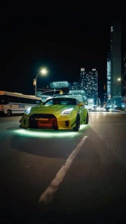 GTR