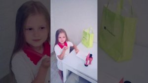 Новая распаковка из Золотого Яблока для красивых волос 🍏👱