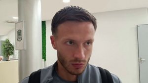 ДАНИИЛ ЛЕСОВОЙ | Первая игра полузащитника в составе ФК Пари НН