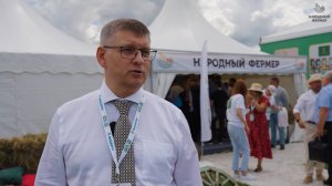 Денис Константинов / о механизмах поддержки фермеров