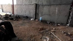 Встреча с Гадиром в тюрьме и его тяжелая болезнь