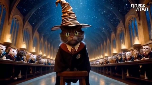 трейлер Гарри Коттер смотреть онлайн