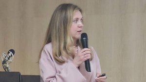 Синдром жертвы как внутриличностный конфликт, проявленный во внешности.