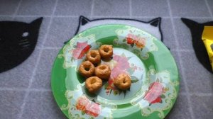 Machos тараллини Итальянские миниатюрные сушки Русские баранки