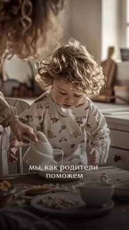 Умный чайник MIE Smart Kettle — помощник в семье, где растёт маленький исследователь